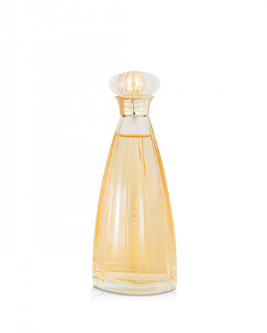 SO Beautiful :  Eau de Parfum pour Femme 100ml - Fabriqué en France